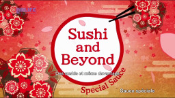 beyond sushi book